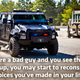 Illustration for article titled Inside the armored SWAT truck of the future